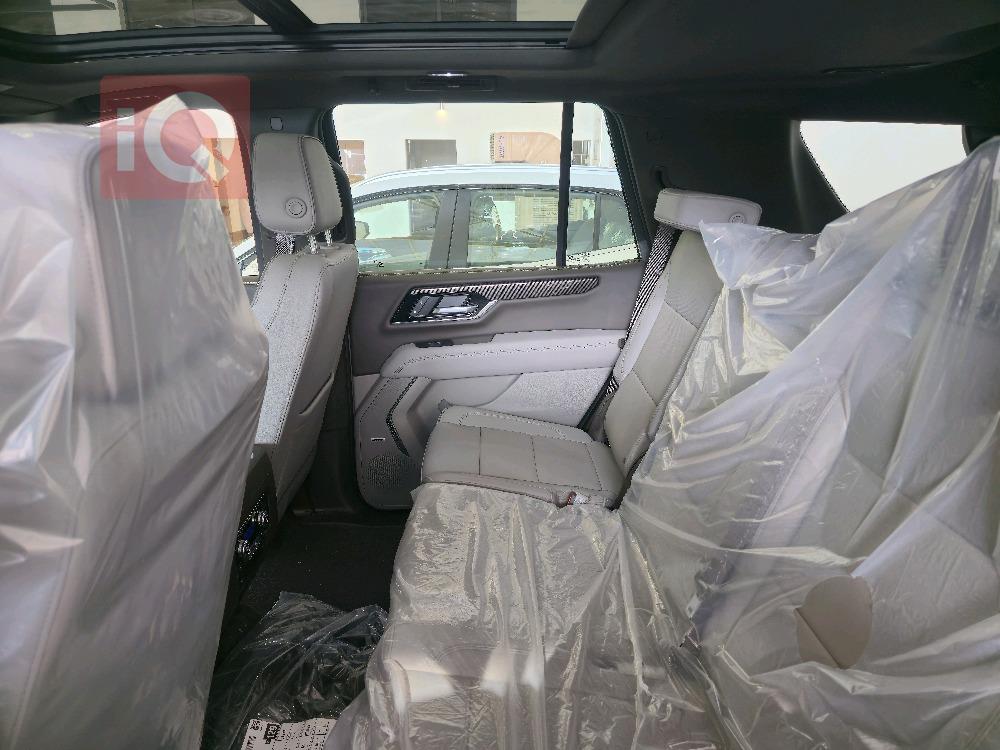 جي ام سي يوكون